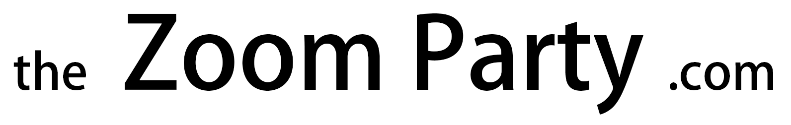 Zoom Party